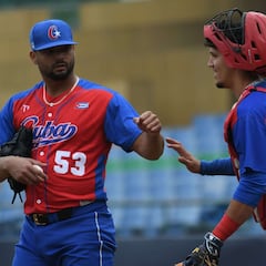 Cuba - Países Bajos, a qué hora, canal de TV; cómo y dónde ver el Clásico Mundial de Béisbol