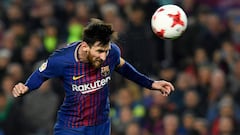 Barcelona está en semis de Copa; Mina se quedó en el banco