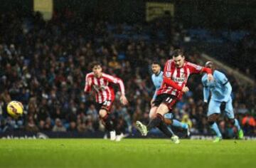 Arsenal cayó frente al Southampton por la Premier League. 