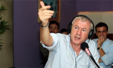 El 'Machote', rey del escaparate