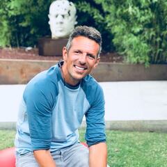 Siguen los movimientos en Mediaset: Joaquín Prat deja ‘Cuatro al día’