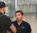 La misteriosa charla de Maripán con su DT en regreso a Alavés