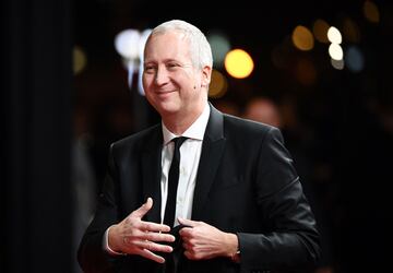 Former vicepresident of AS Monaco FC, Vadim Vasilyev.