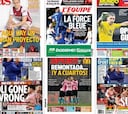 "Aquí hay un gran proyecto"... las portada deportivas de hoy