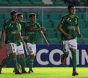 Lo buscaba Colo Colo y Audax se adelantó: la gran sorpresa de la semana