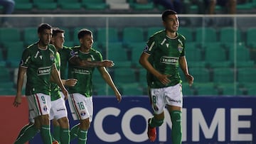Lo buscaba Colo Colo y Audax se adelantó: la gran sorpresa de la semana
