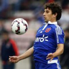 Corujo y empate ante Unión: "Hicimos mucho más que ellos"