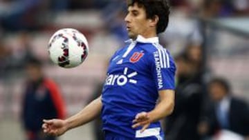 Corujo y empate ante Unión: "Hicimos mucho más que ellos"