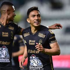 León busca su primer título de Concachampions