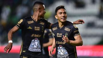 Le&oacute;n busca su primer t&iacute;tulo de Concachampions