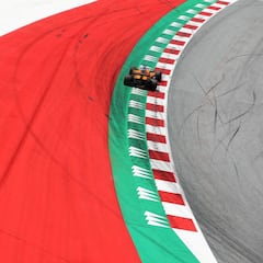 F1 GP Austria 2020: horario, TV y dónde ver la carrera hoy online