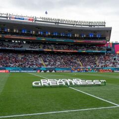 España contra Suecia: último partido e historial de enfrentamientos