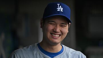 Major League Baseball’s most electrifying player is having a major impact on the number of visitors to his adopted city.