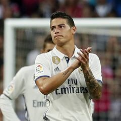 Sportitalia: El Inter también va por James