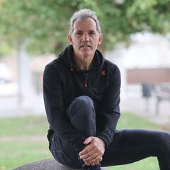 Goikoetxea: “El Barça lo tiene difícil tal y como está el Madrid”