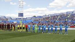 Paulinho maintains Barça's run