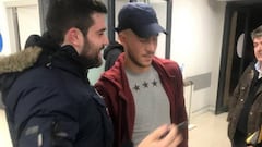 Real Madrid optimistic over Hazard injury in PSG draw