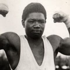 Battling Siki, el olvidado primer campeón del mundo nacido en África