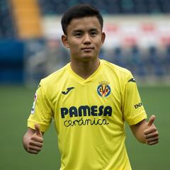 El acuerdo Madrid-Villarreal: hasta 5M€ por la cesión de Kubo