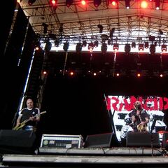 Lollapalooza Chile 2017: resumen día 2