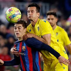 Aprobados y suspensos del Cádiz: el arreón final no fue suficiente