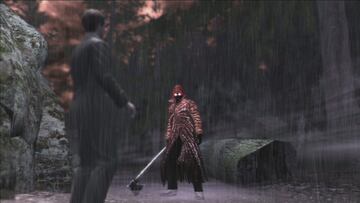 Imágenes de Deadly Premonition Origins