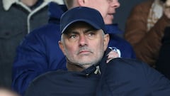 José Mourinho "would bring the glamour to Bayern" - Ballack