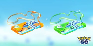 Pokémon GO presenta las incursiones desde casa: así serán las raids remotas