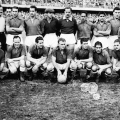 El álbum de Millos en su aniversario 74