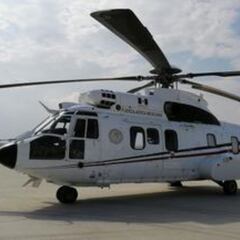 Gobierno de México anuncia “Cuarta Subasta de Aeronaves”