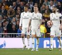 Real Madrid-Ajax: la derrota del conjunto blanco en imágenes