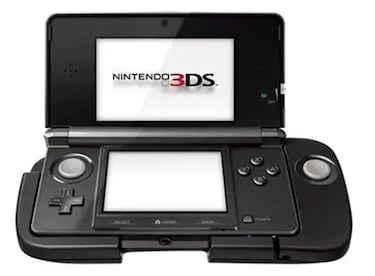 Nintendo 3DS cumple 15 años: lo mejor y lo peor de la última portátil de Nintendo  