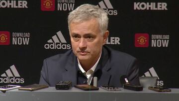 Mourinho: "Would I like Bale at Spurs? You don't need an answer"