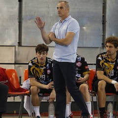 Rafa Guijosa logra escapar de Irán