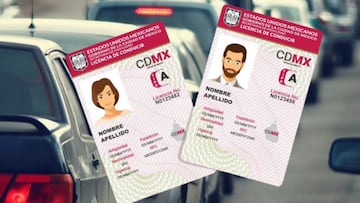 El nuevo documento obligatorio para conductores en México: estas son las sanciones si no lo tienes