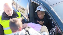 Vinicius travels to Seville for Betis clash