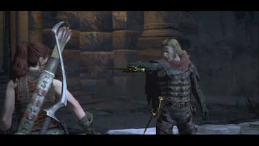 Dragon's Dogma: Dark Arisen