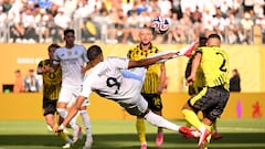 Real Madrid 3-2 Borussia Dortmund summary: score, stats and highlights | Club World Cup 2025