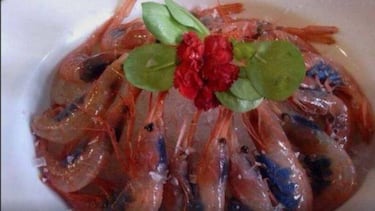 Los mejores restaurantes de Almería, Capital Gastronómica 2019