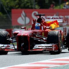 Cuántas veces ha disputado Fernando Alonso el GP de España de F1 y cuántas veces lo ha ganado