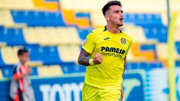 El Villarreal B, con la mejor racha de Primera, Segunda y Segunda B