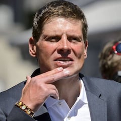 Ullrich: "He tomado y hecho cosas de las que me arrepiento"