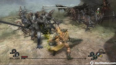 Kingdom Under Fire: Circle of Doom, Impresiones