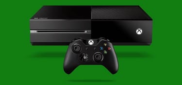 Xbox One permitirá copiar y mover varios juegos a la vez a un disco externo