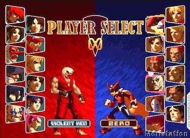 SVC Chaos, Impresiones (Xbox)