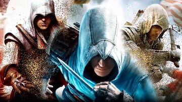 La problemática de Assassin’s Creed y el “regreso a los orígenes”