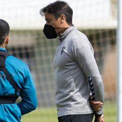 Noguerol: "Es el momento de sacar el amor propio"