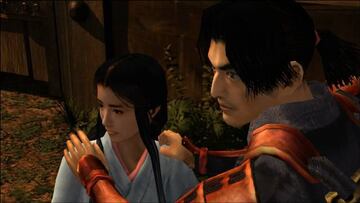 Onimusha Warlords despliega las espadas en su nuevo tráiler