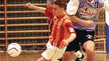 Derby peligroso para el Boadilla.