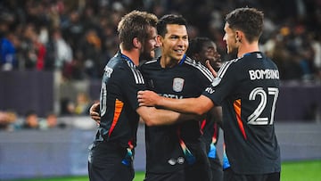 Con récords que ya superan a leyendas como Carlos Vela, el danés transformó su sociedad con ‘Chucky’ Lozano en una competencia directa por el trono del San Diego FC.